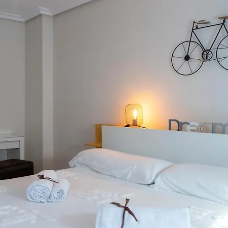 Apartment Elysium Homes Cordoba