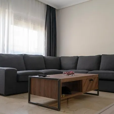 Apartment Elysium Homes