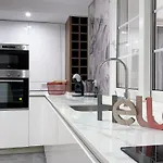 Apartment Elysium Homes