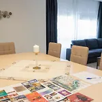 Elysium Homes Apartment *