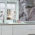 Apartment Elysium Homes Cordoba