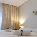 Apartment Elysium Homes *