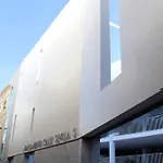 Elysium Homes Apartment *