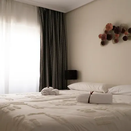 Elysium Homes * Cordoba