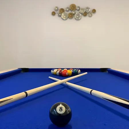 Elysium Homes 아파트