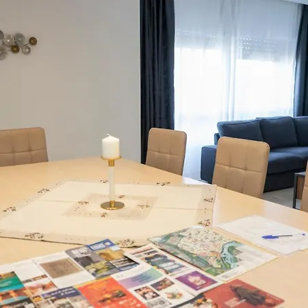 Elysium Homes شقة *