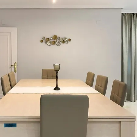 Elysium Homes 科爾多瓦