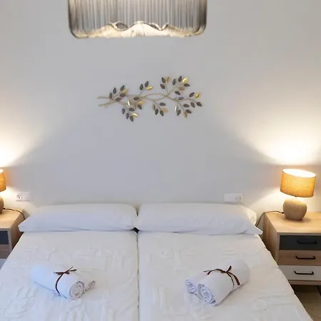 Elysium Homes 公寓