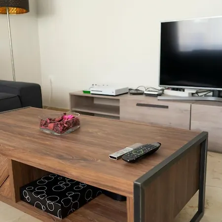 شقة Elysium Homes قرطبة