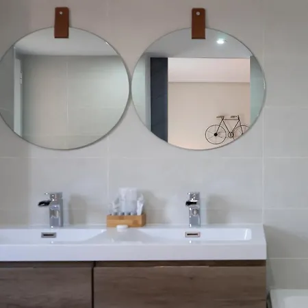 Elysium Homes شقة