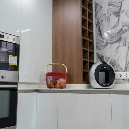 아파트 Elysium Homes 코르도바