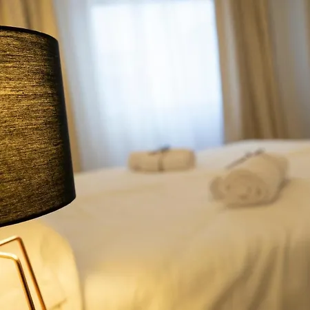 아파트 Elysium Homes 코르도바