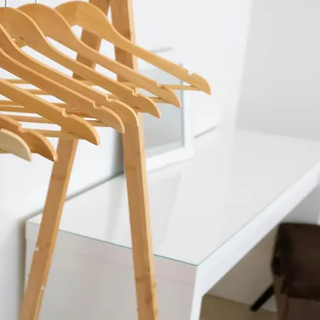 Elysium Homes 公寓