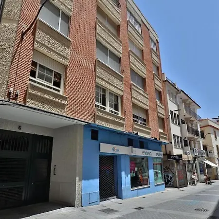 Elysium Homes * 코르도바