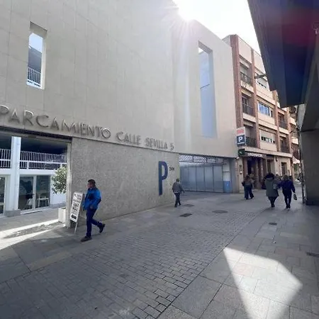 Elysium Homes * 코르도바