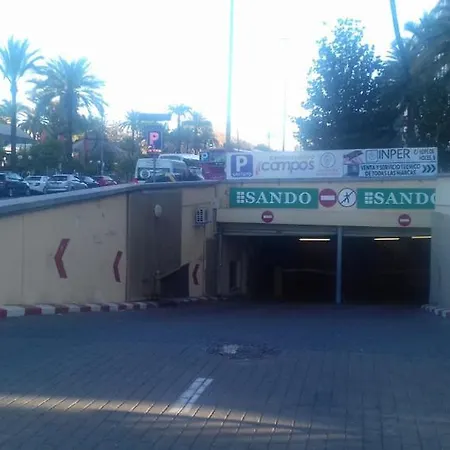 公寓 Elysium Homes *