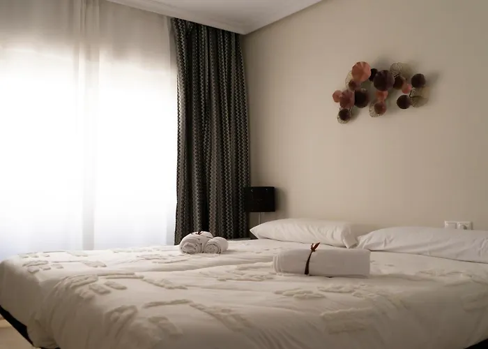 Elysium Homes * Cordoba