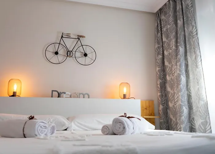 Elysium Homes * Córdoba