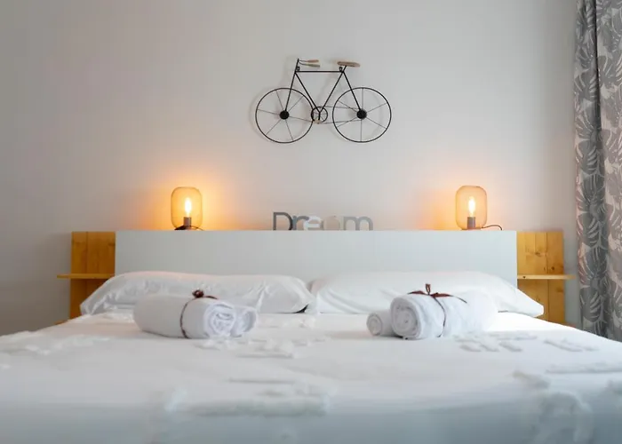 Appartamento Elysium Homes *