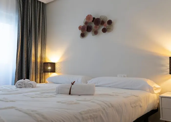 Daire Elysium Homes Cordoba