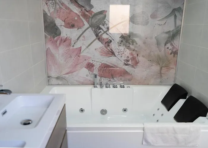 Elysium Homes * Córdoba