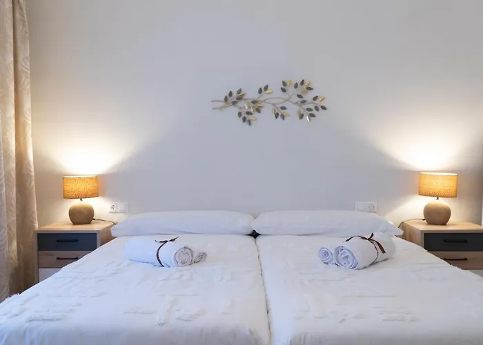 Apartman Elysium Homes Córdoba