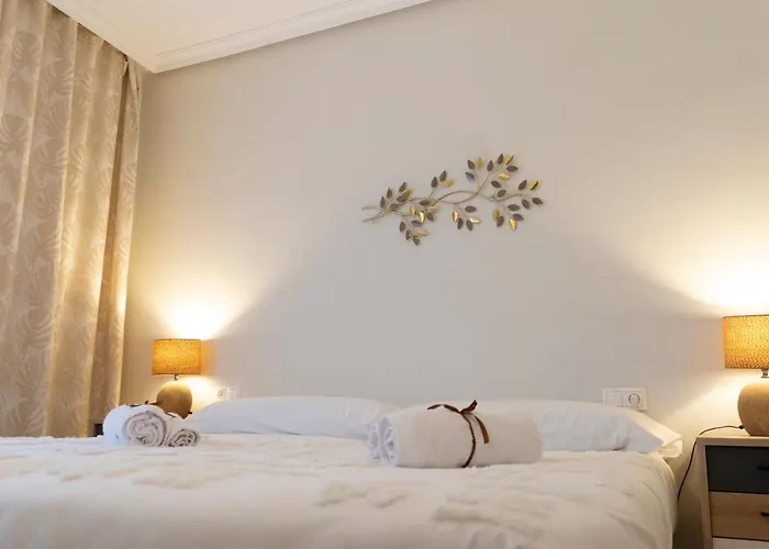 Elysium Homes Daire *