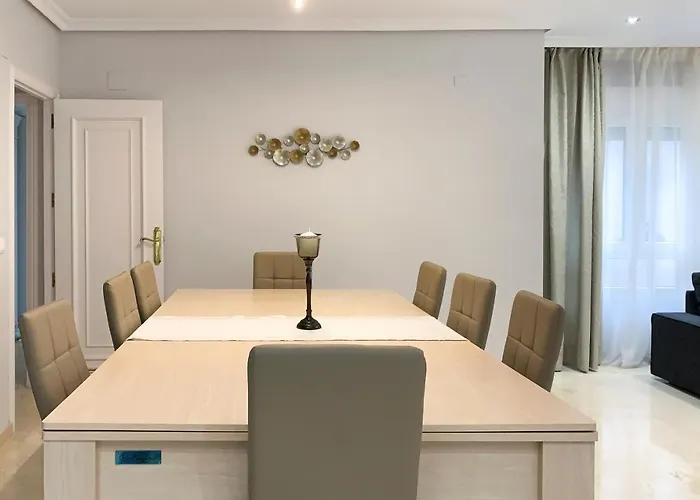 Elysium Homes Cordoba