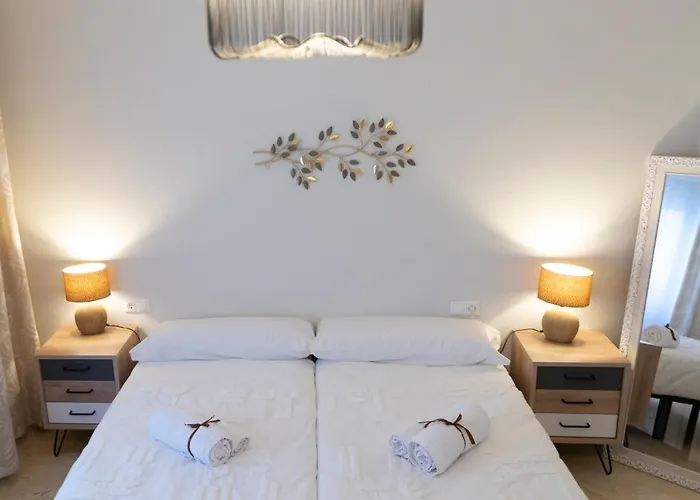 Elysium Homes Appartamento