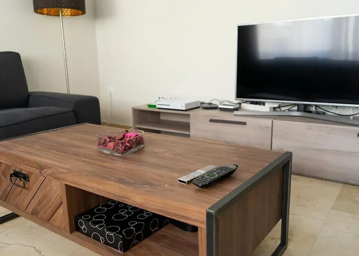 Daire Elysium Homes Cordoba