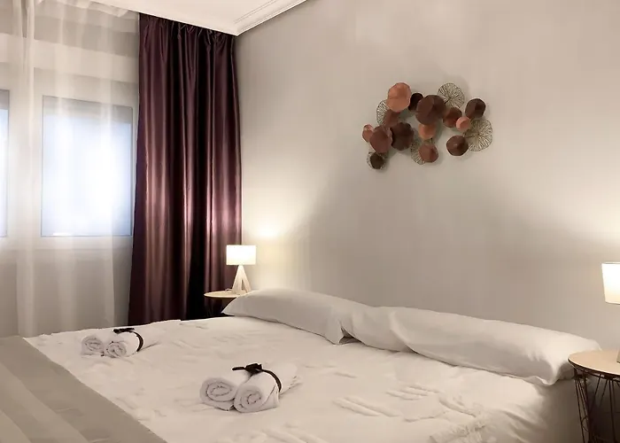 Elysium Homes Apartman Córdoba