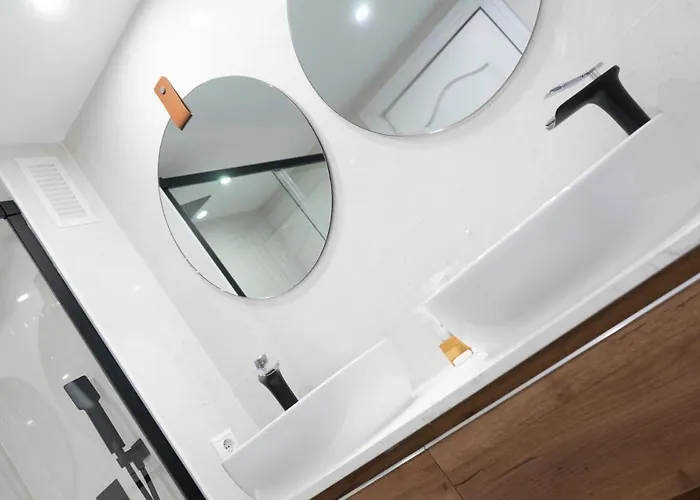 Elysium Homes * Cordoba