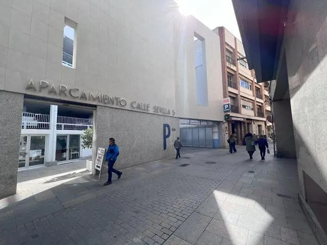 Elysium Homes * Cordoba