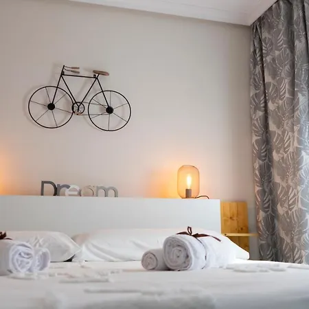 Elysium Homes * Córdoba