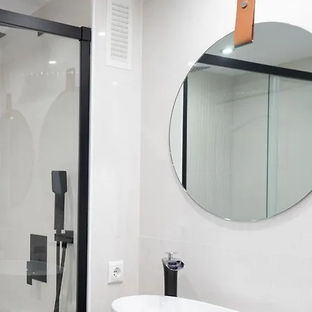 Apartamento Elysium Homes *