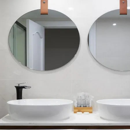 Apartamento Elysium Homes *