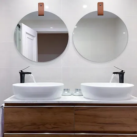 Apartamento Elysium Homes Córdoba