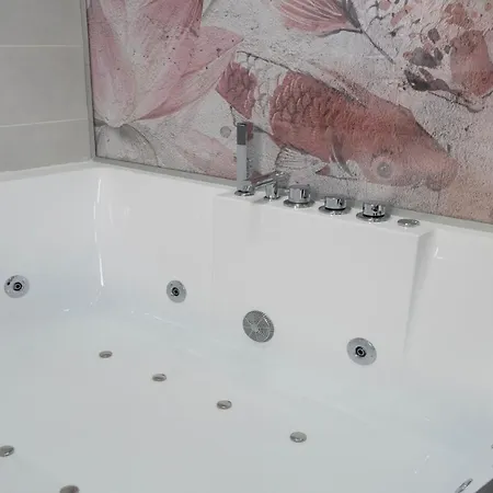 Apartamento Elysium Homes *