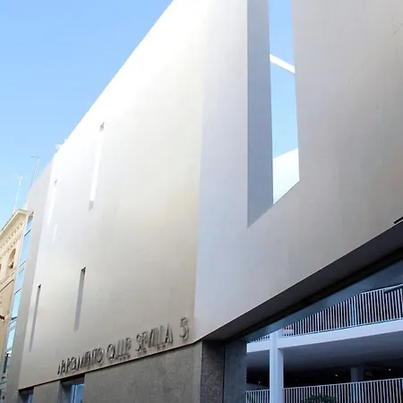 Elysium Homes Apartamento *