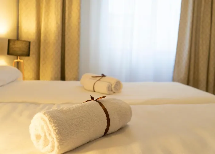 Elysium Homes アパート