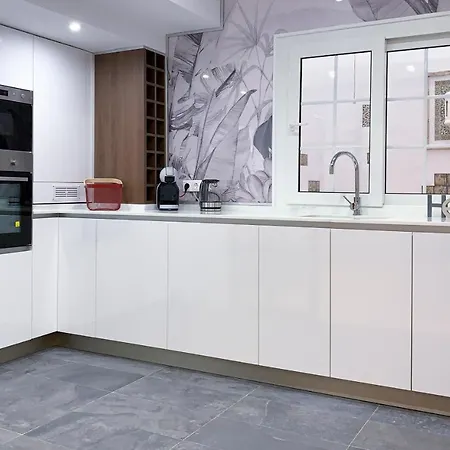 Elysium Homes * Córdoba