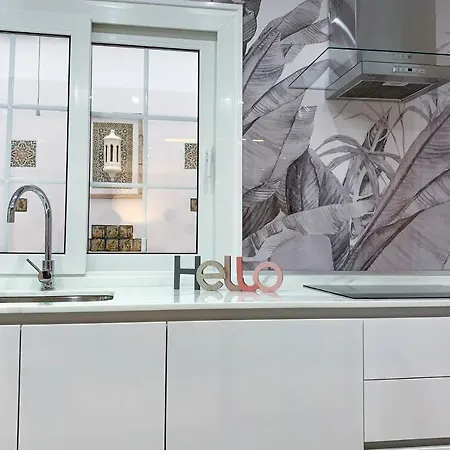Apartman Elysium Homes Córdoba