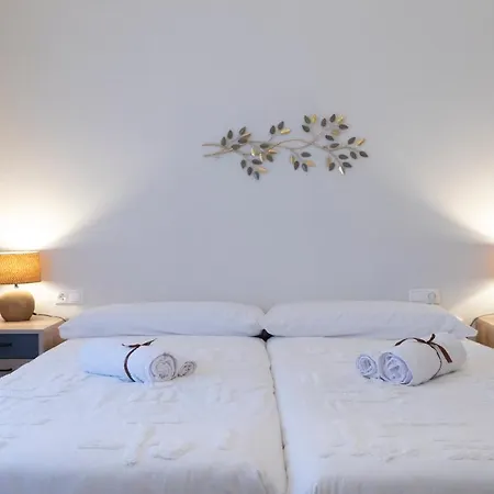 Apartman Elysium Homes Córdoba