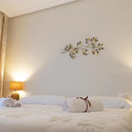 Elysium Homes Apartman *