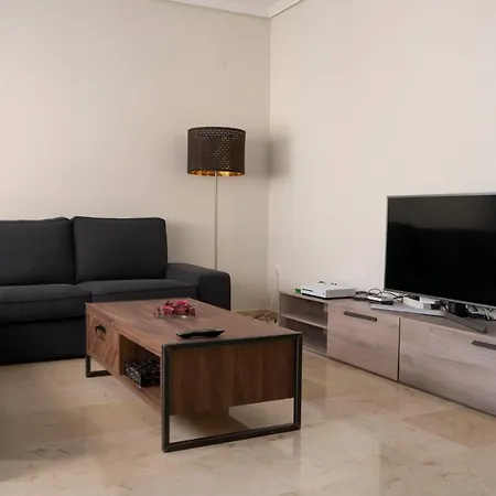 Elysium Homes Apartman