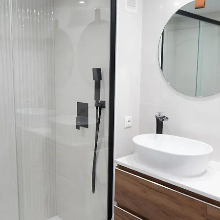 Elysium Homes Apartman