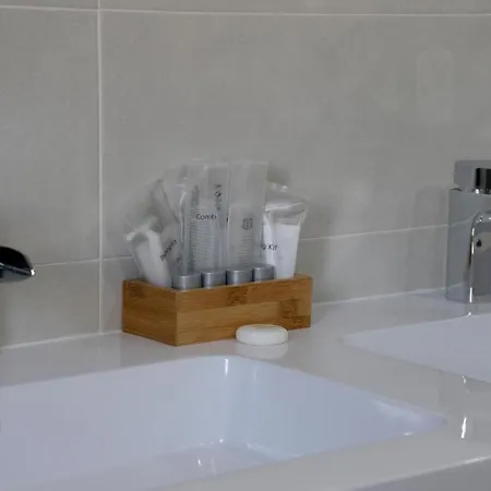 Elysium Homes Apartman