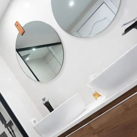 Elysium Homes * Córdoba