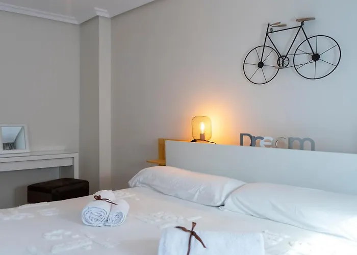 Lägenhet Elysium Homes Córdoba