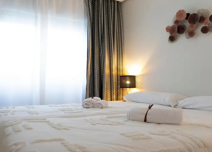 Elysium Homes Lägenhet *